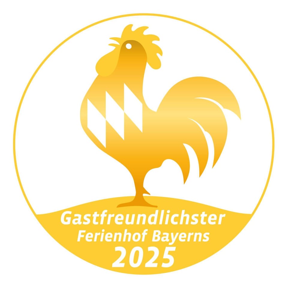 Holznerhof - Chiemgau Karte Farm Stay in Berchtesgadener Land