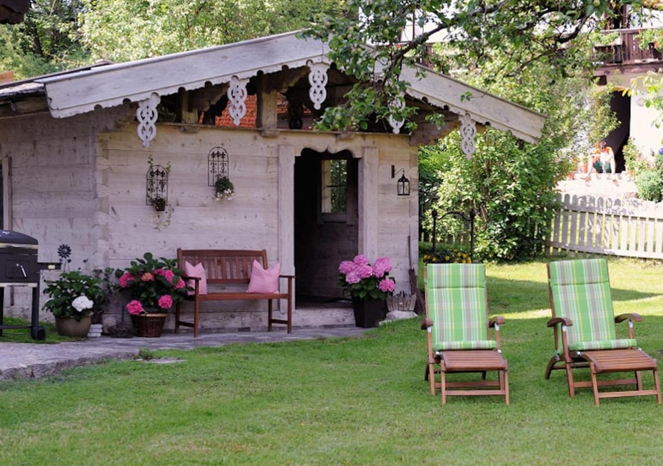 Holznerhof - Chiemgau Karte Farm Stay in Berchtesgadener Land