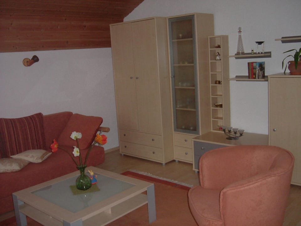 Haus Annelies Apartment in Salzburgerland
