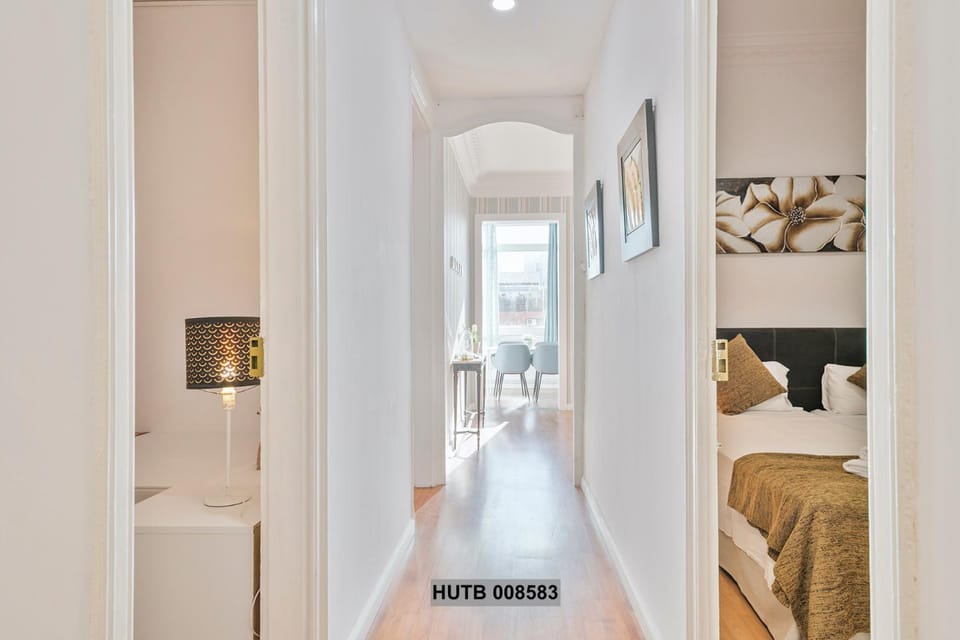 Alcam Berlin-Numancia Apartment in Barcelona