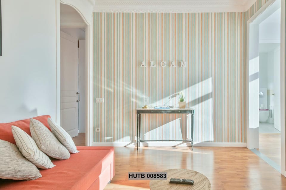 Alcam Berlin-Numancia Apartment in Barcelona