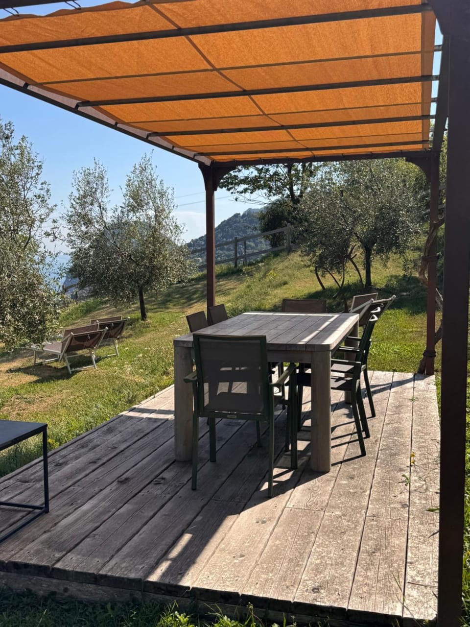 Borgo Cantagallo Casa Olivia 1 House in Tremosine