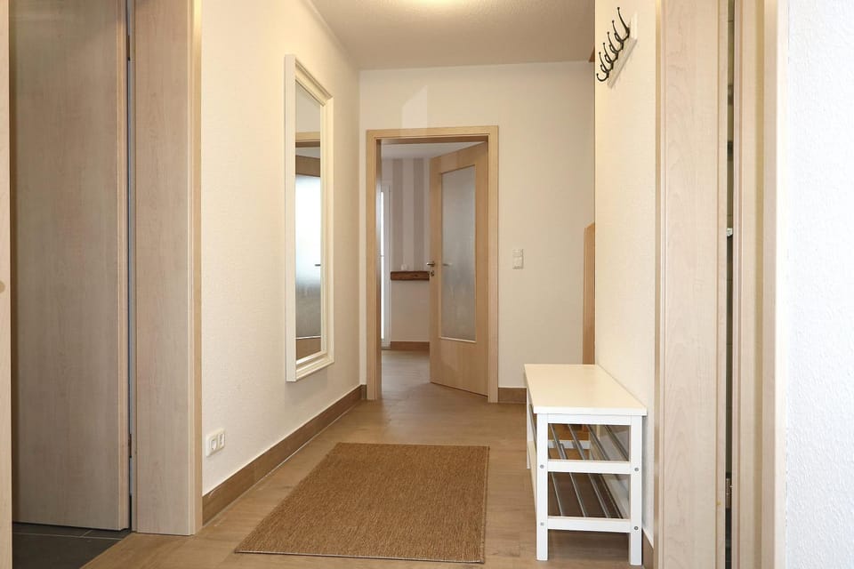 Haus Ostseenordstern Rerik House in Rerik