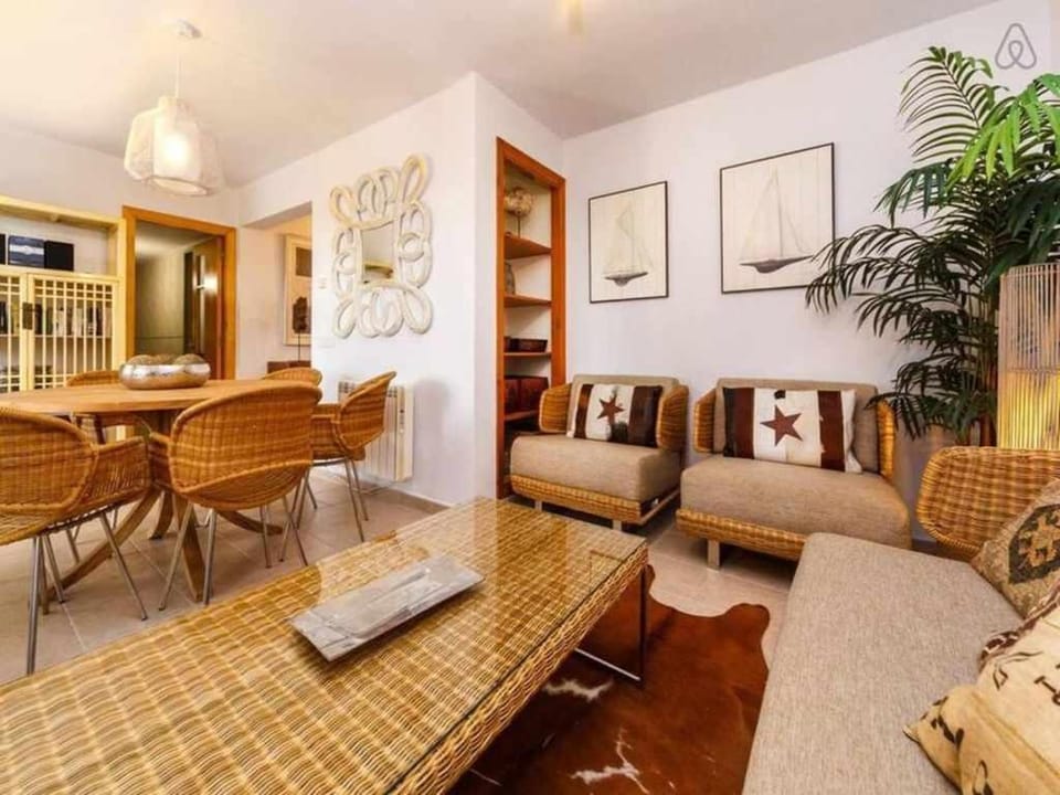 VILLA JARAMA - Elegante chalet cerca de la playa Villa in Binibeca