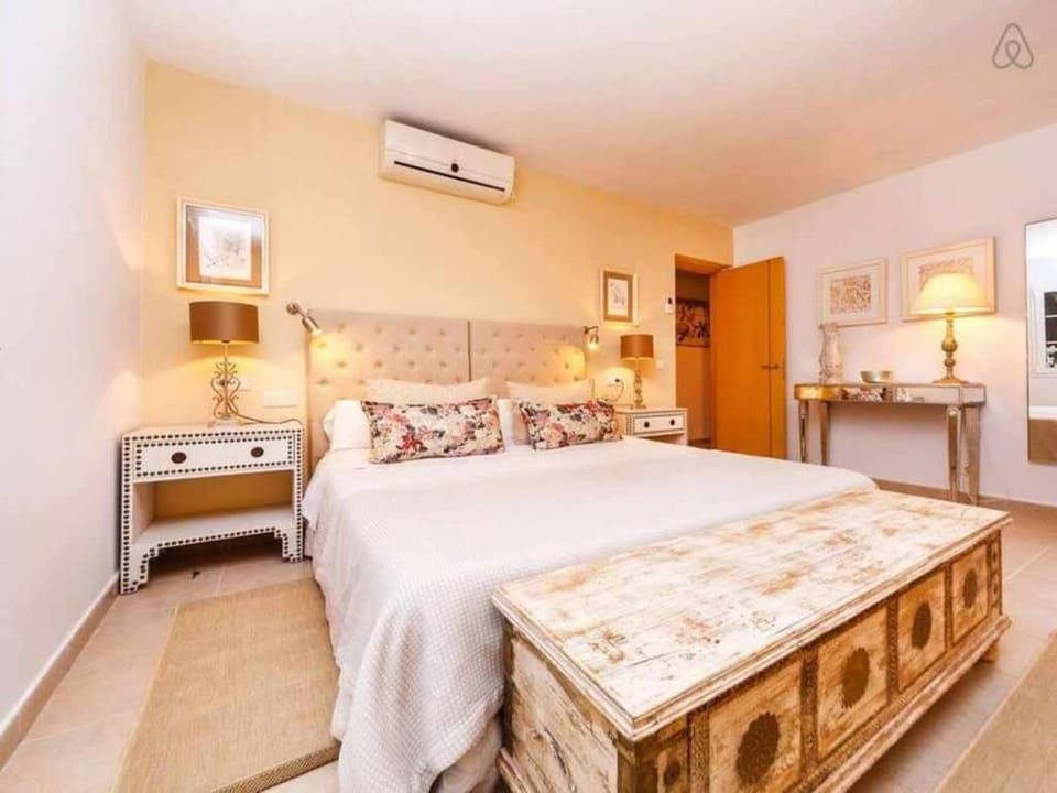 VILLA JARAMA - Elegante chalet cerca de la playa Villa in Binibeca
