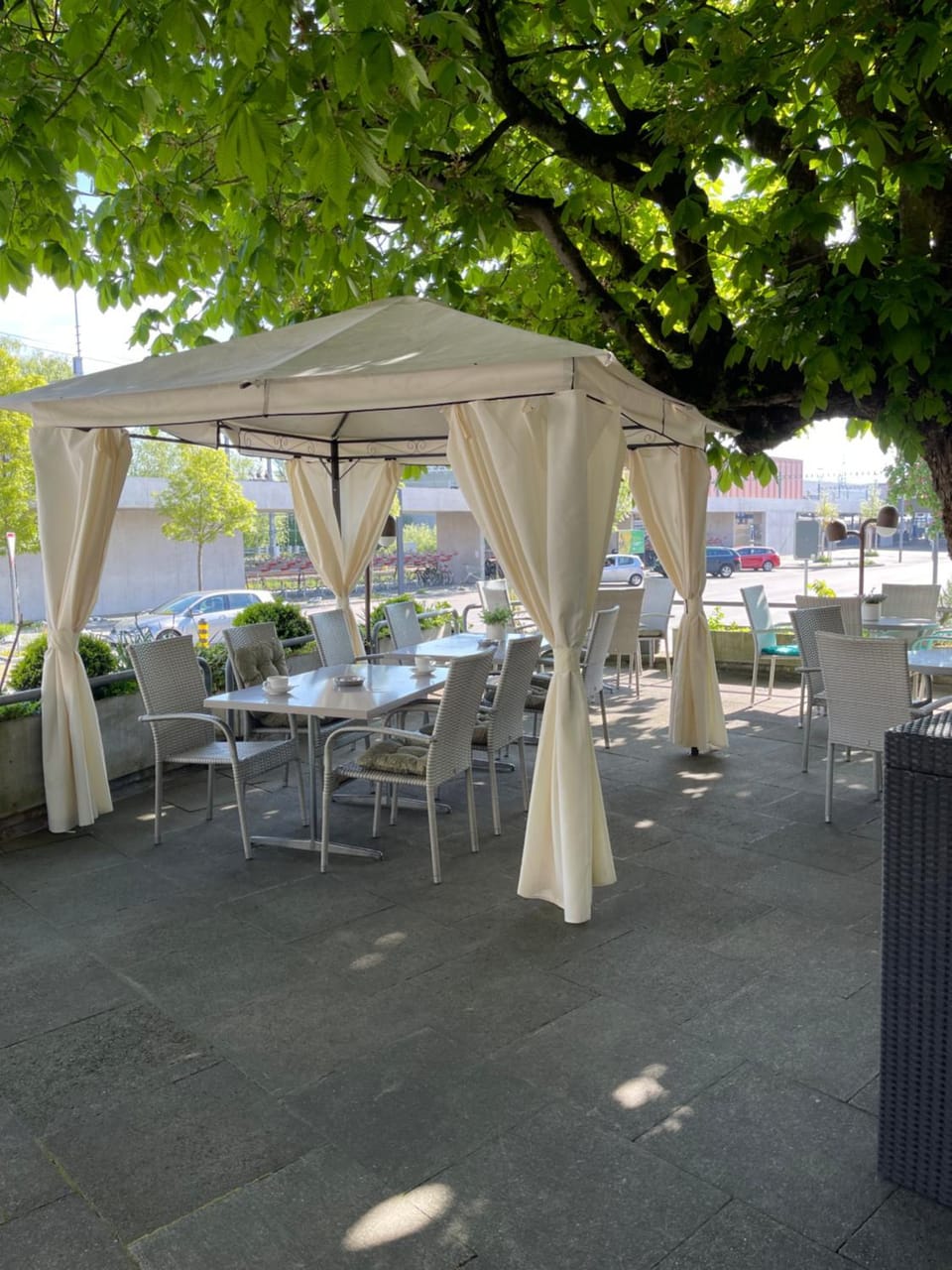 Hotel Ochsen Hotel in Vorarlberg, Austria