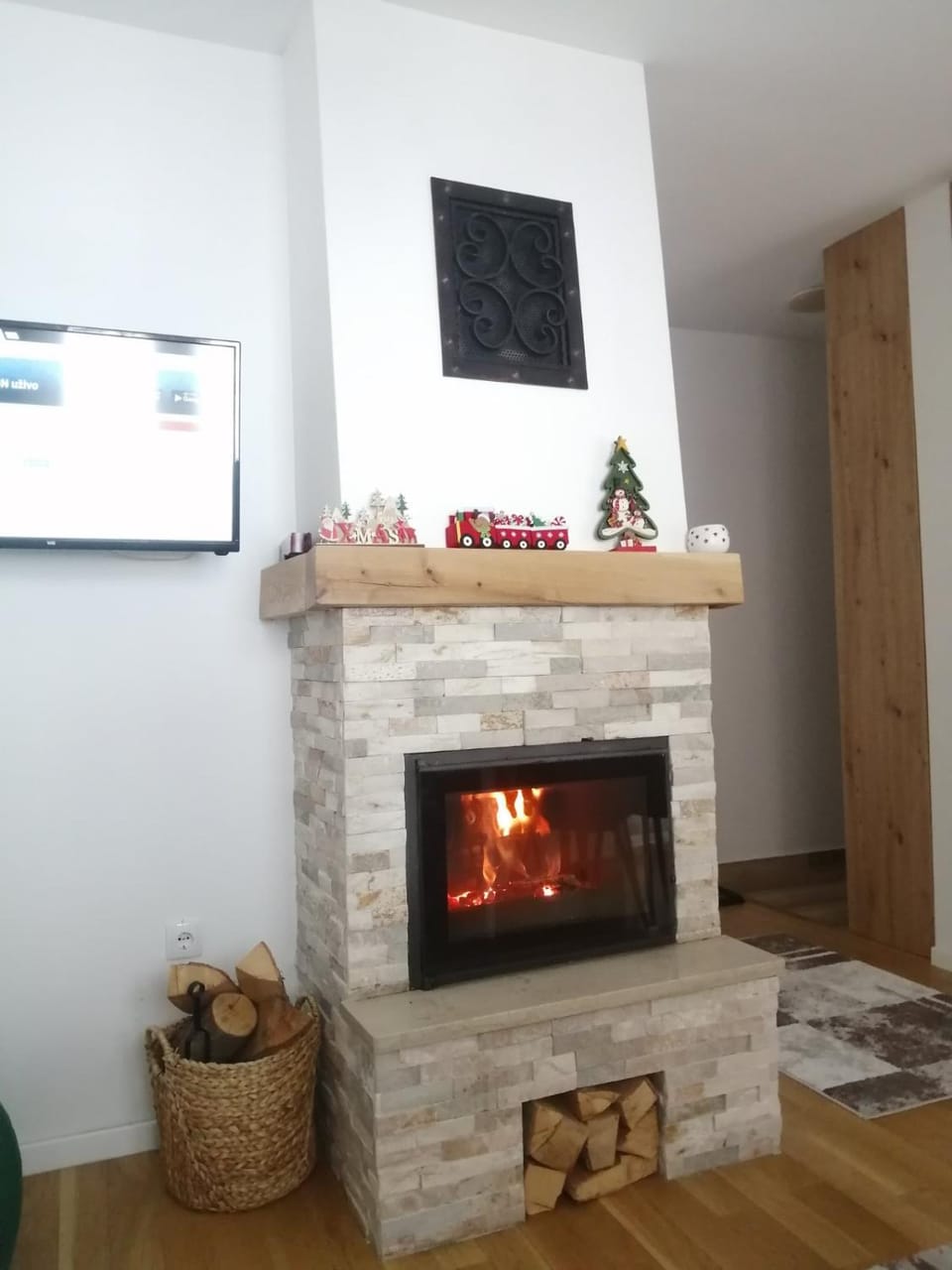 Gorštak Ema Apartment in Bosnia and Herzegovina