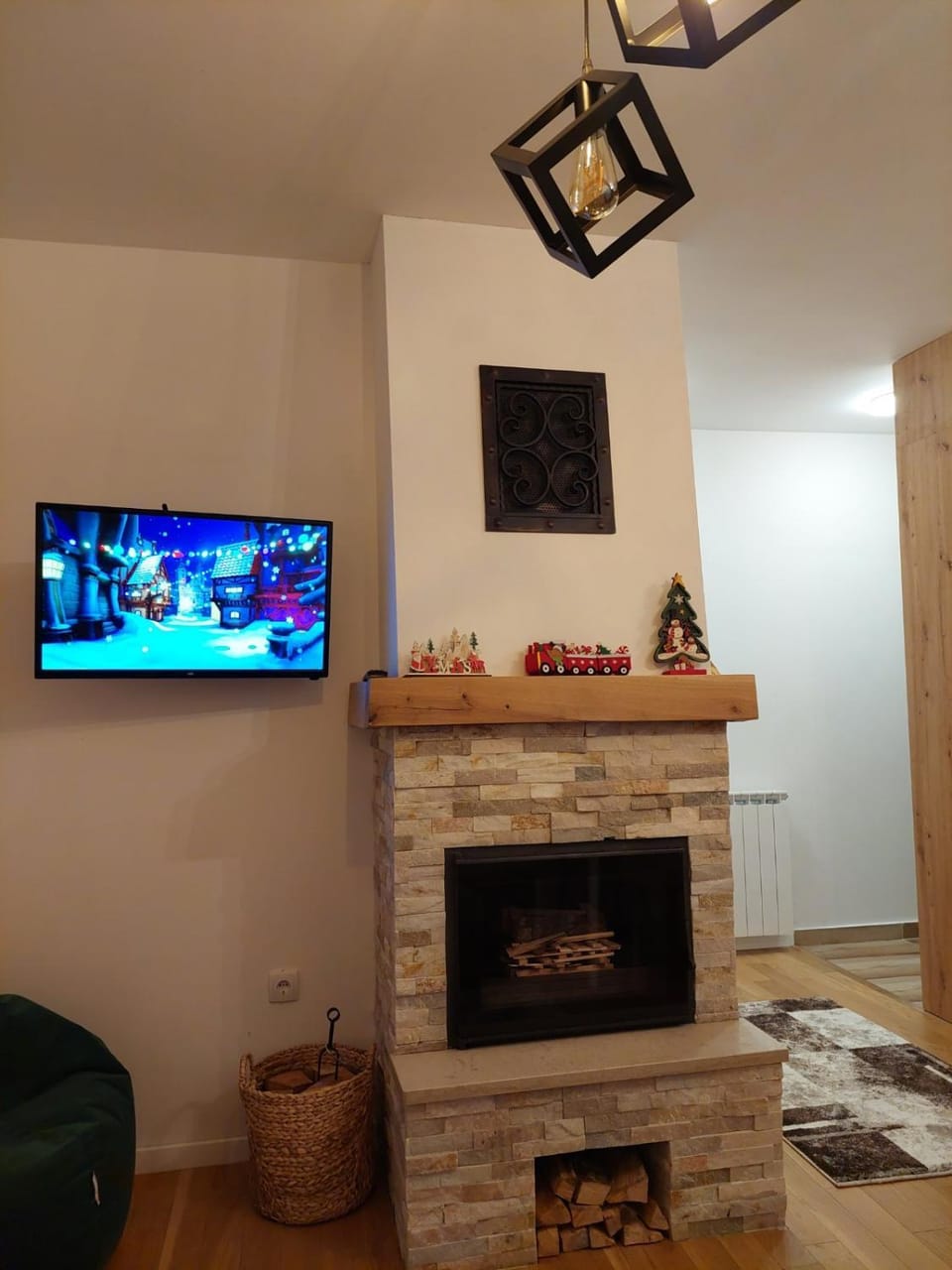 Gorštak Ema Apartment in Bosnia and Herzegovina