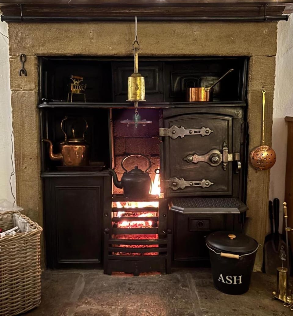 Heather Cottage Bakewell House in Bakewell