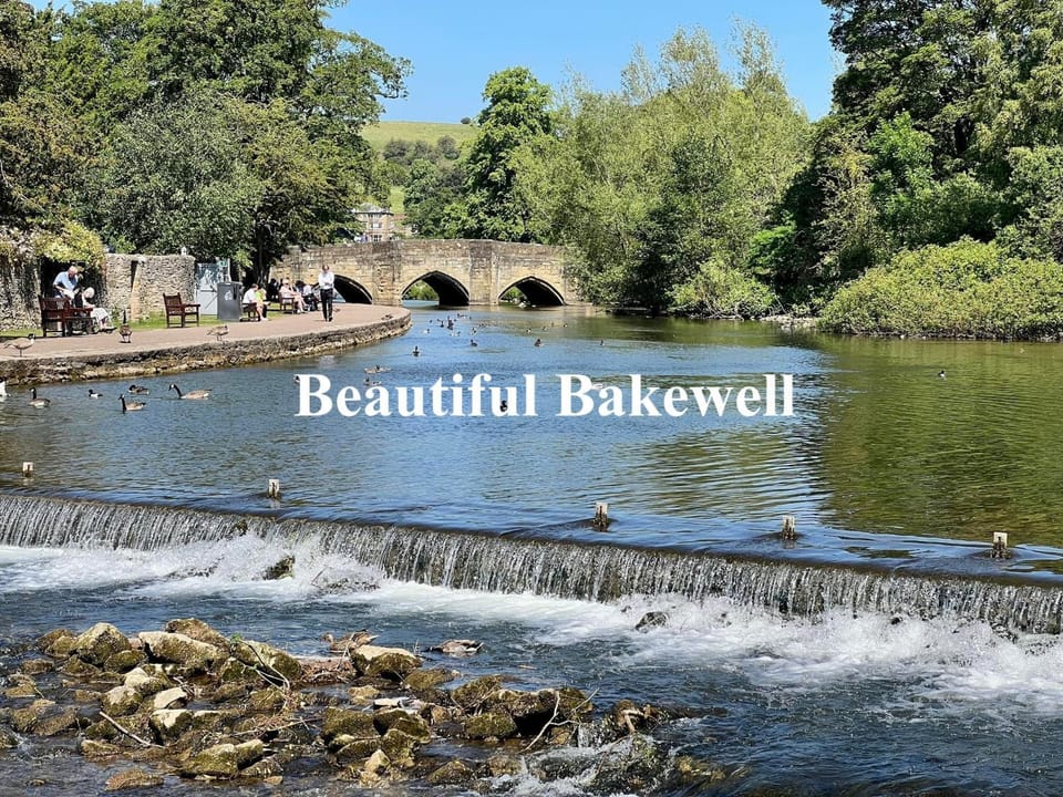 Heather Cottage Bakewell House in Bakewell