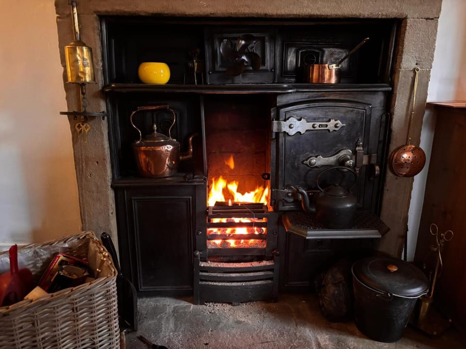 Heather Cottage Bakewell House in Bakewell