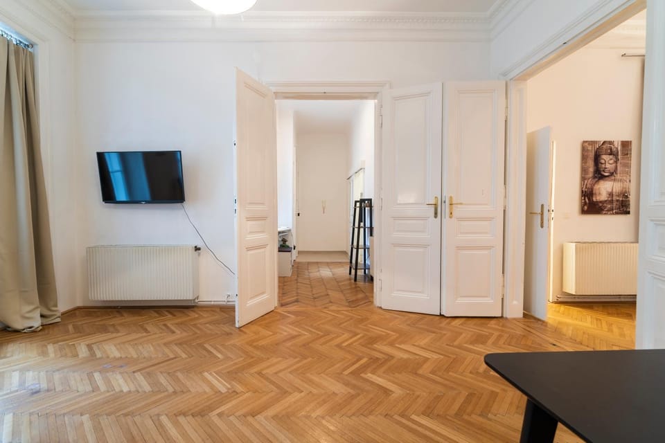 josef's home I Urban Classic Apartment I 01 Apartment in Vienna