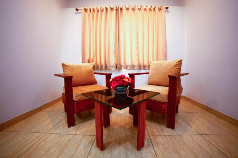 ABI`S RESIDENCY Hotel in Tamil Nadu