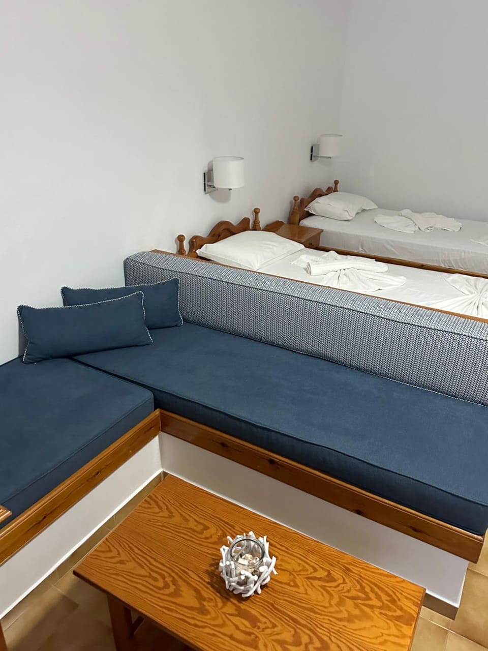 EFFIE'S STUDIOS Apartment hotel in Decentralized Administration of the Aegean
