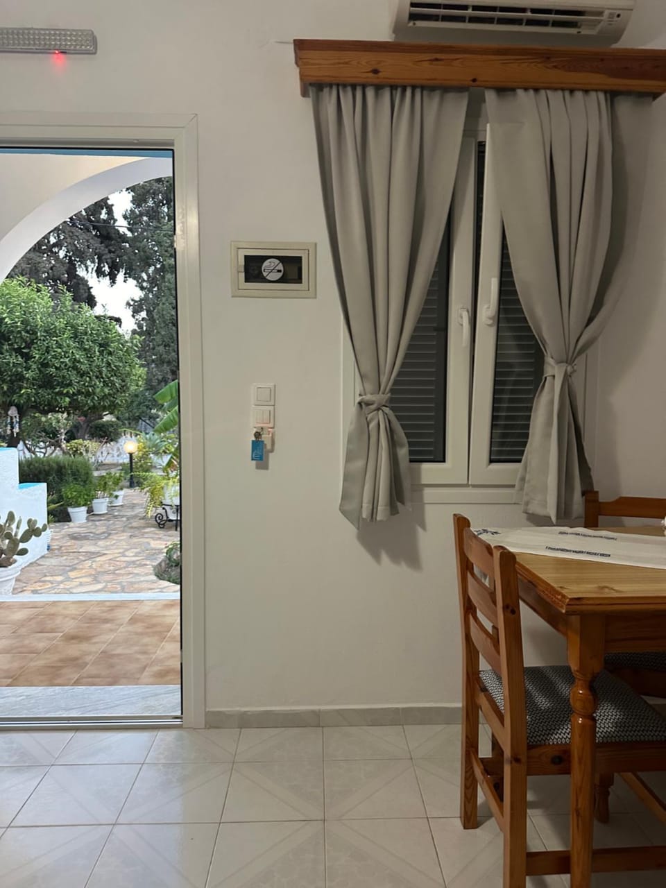 EFFIE'S STUDIOS Apartment hotel in Decentralized Administration of the Aegean