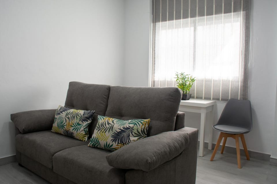Apartamento Calma Apartment in Vejer de la Frontera