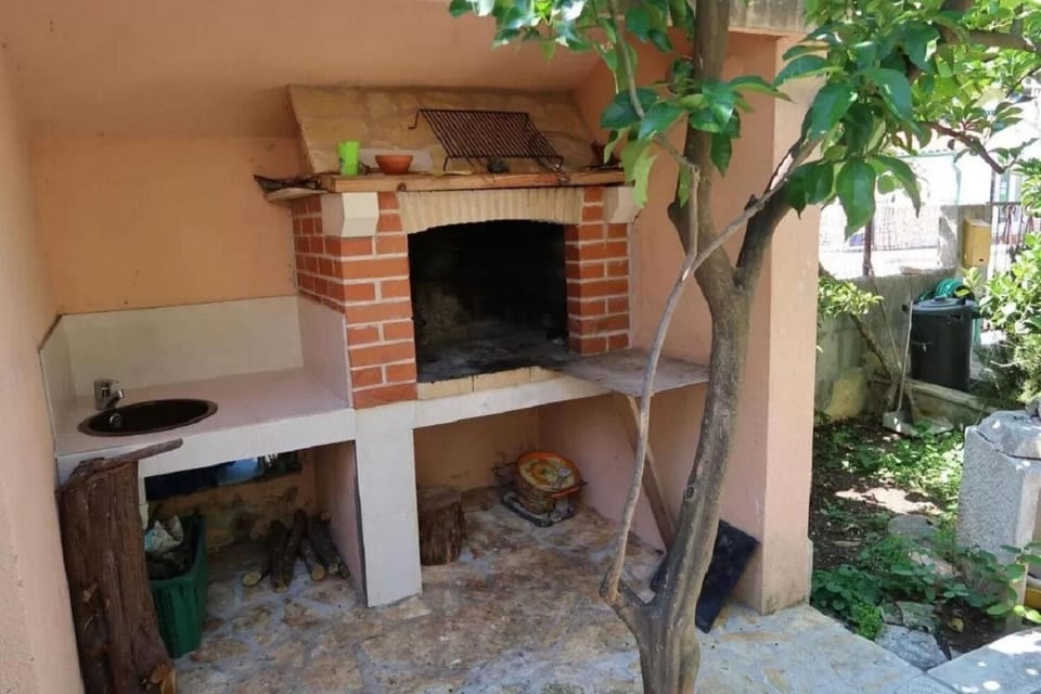 BBQ facilities