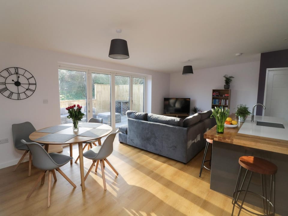 The Linhay House in East Devon District