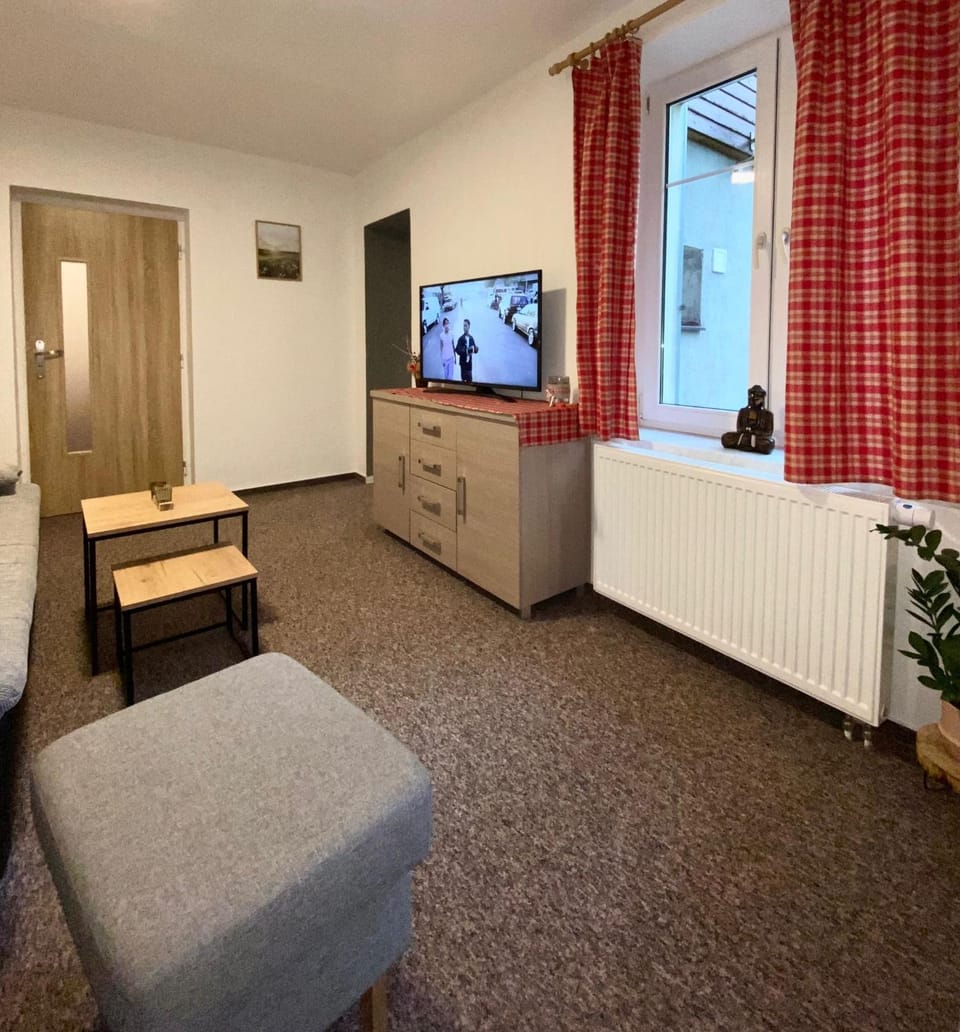 Apartmán pod vlekem Apartment in Lower Silesian Voivodeship