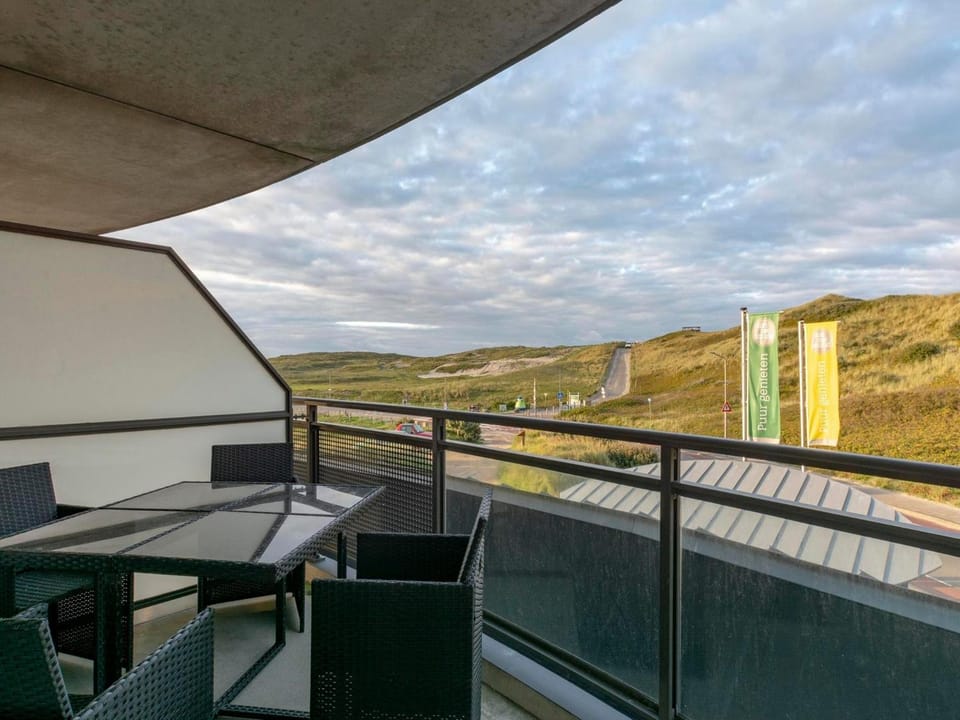 Balcony/Terrace, Other