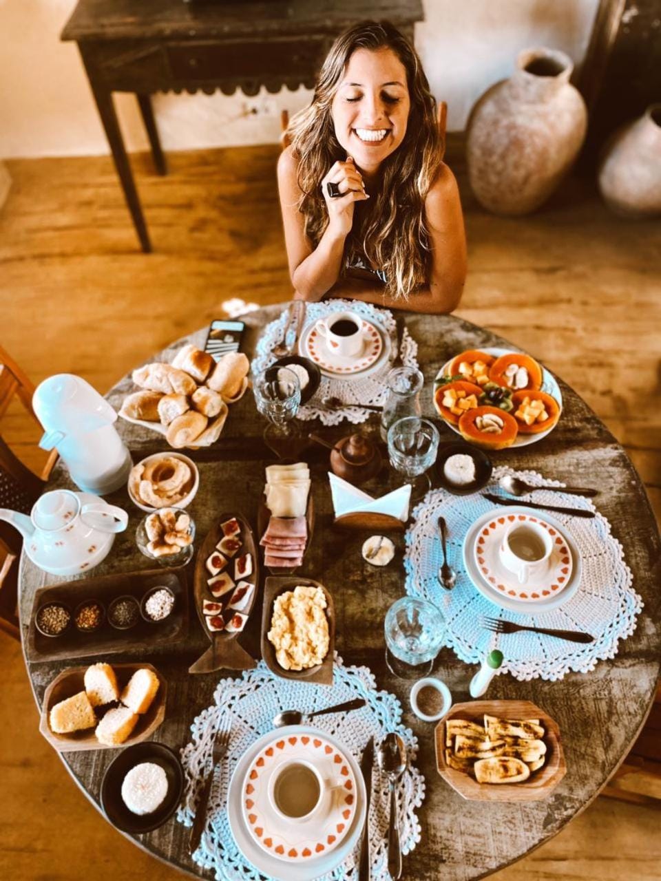 Breakfast