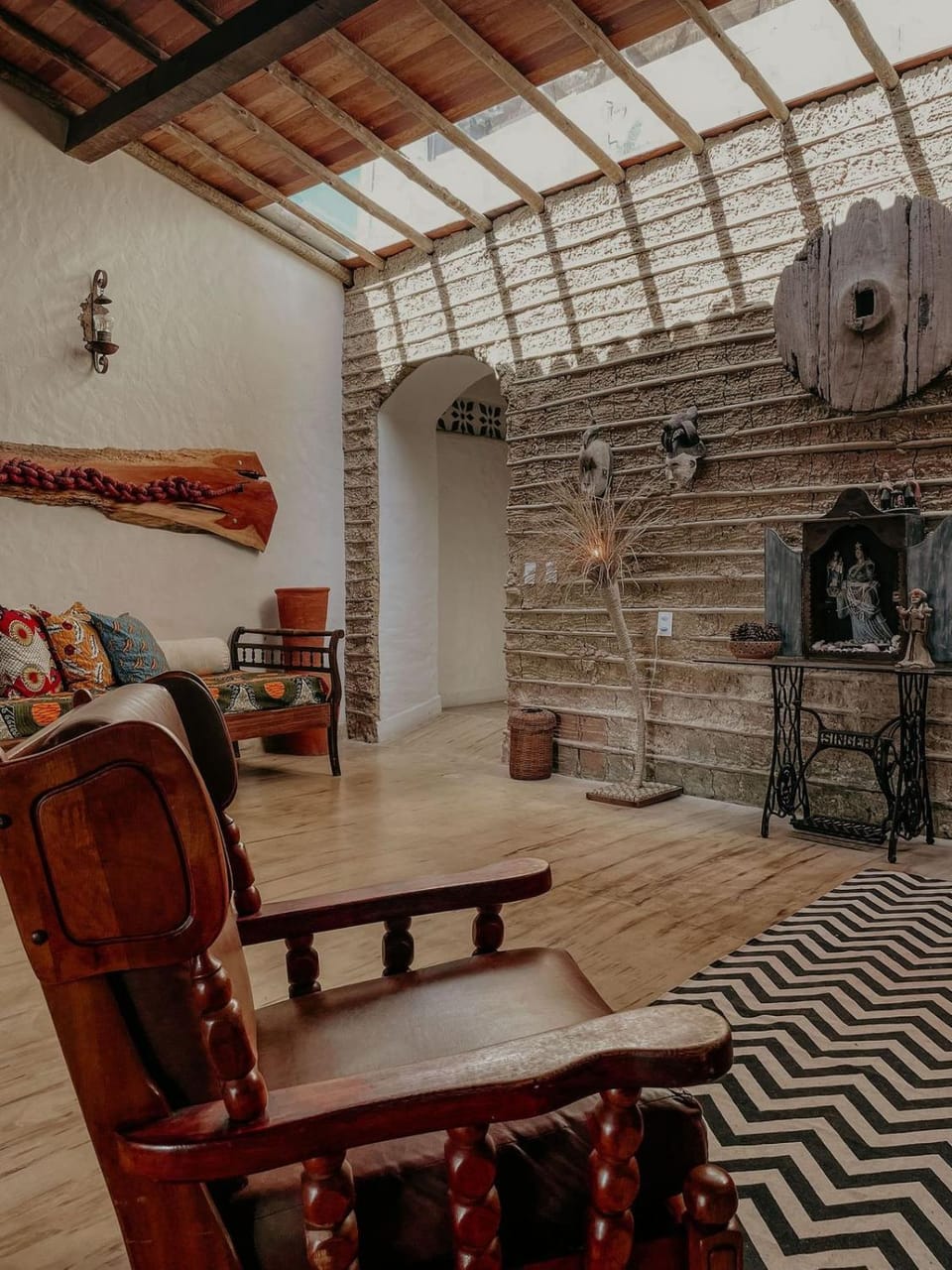 Living room, Seating area, Internal: Not applicable to any particular room