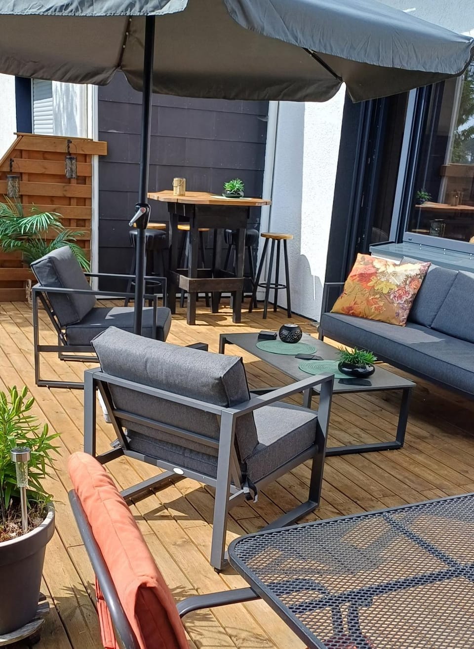 Fennies Hütte House in Medebach