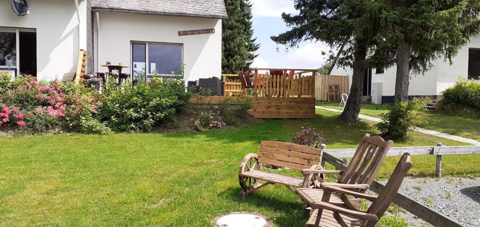 Fennies Hütte House in Medebach