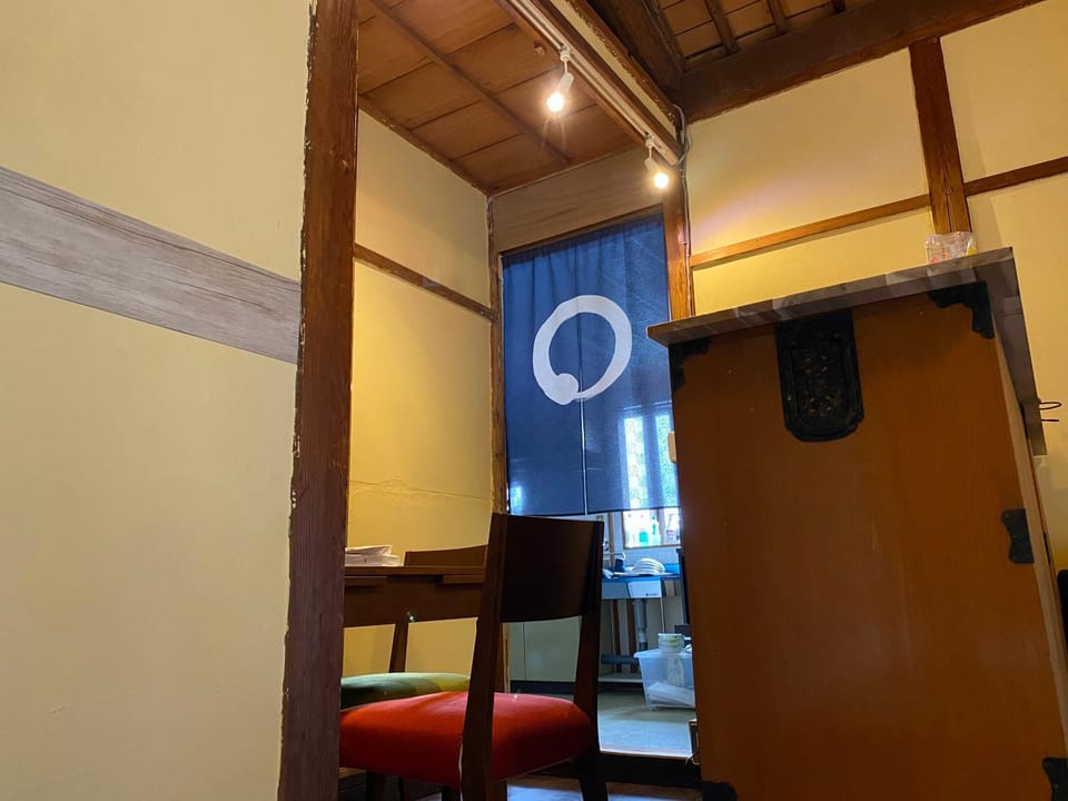 Iroriyado Gen Bed and Breakfast in Japan