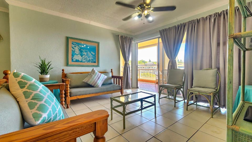 Laguna La Crete 71 Apartment in Margate
