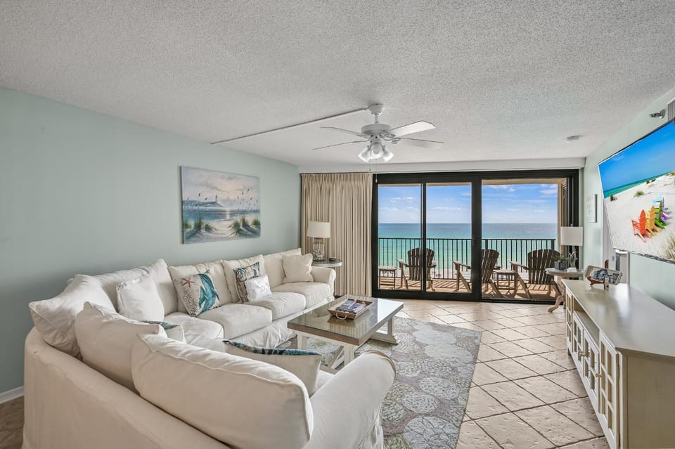 Beachside One 4065 House in Miramar Beach