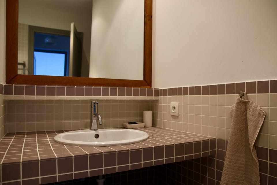 Les Salins Apartment in Porto-Vecchio