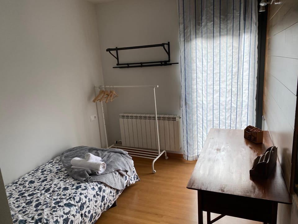 Dúplex Roca del Sucut Apartment in Ripollès