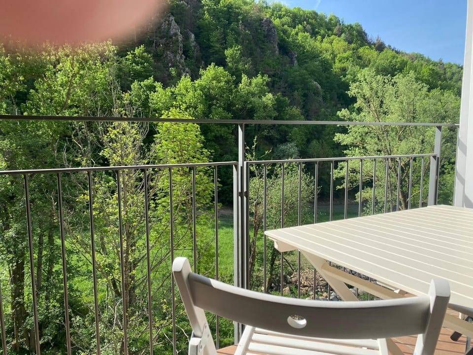 Dúplex Roca del Sucut Apartment in Ripollès