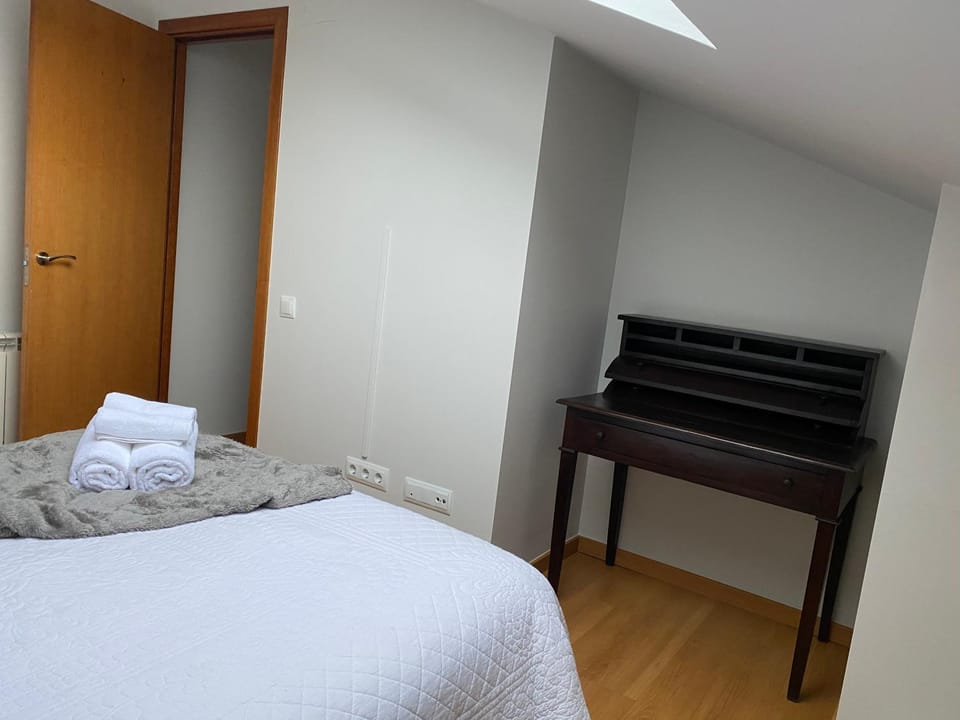 Dúplex Roca del Sucut Apartment in Ripollès