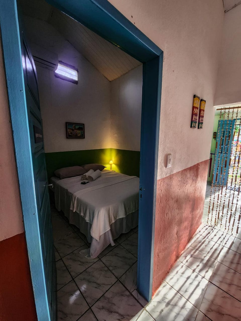 Casa Igarassu - Centro Histórico Bed and Breakfast in State of Paraíba, Brazil