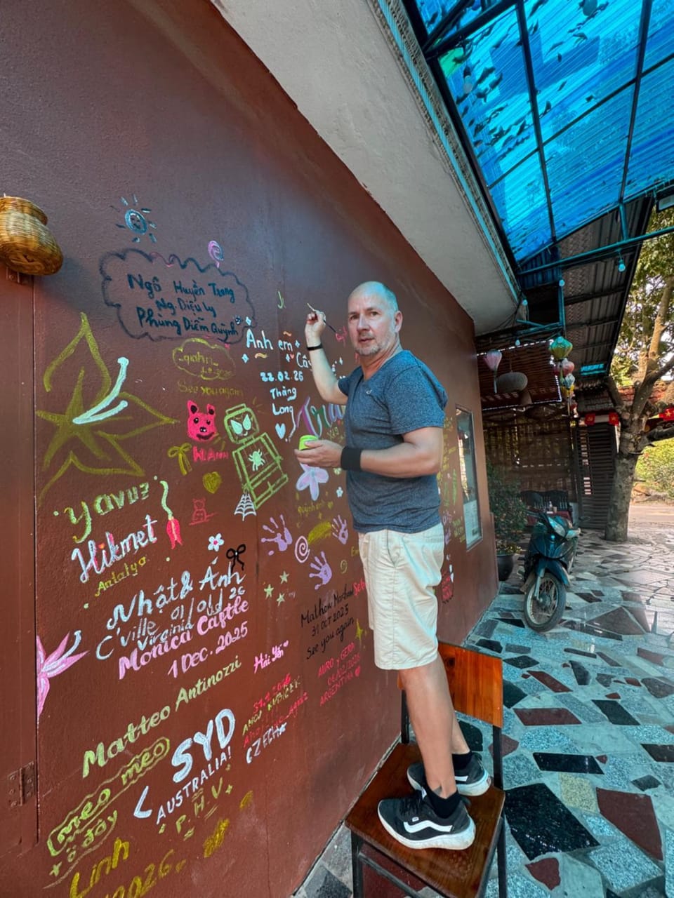 Tràng An Dragon Homestay Vacation rental in Laos