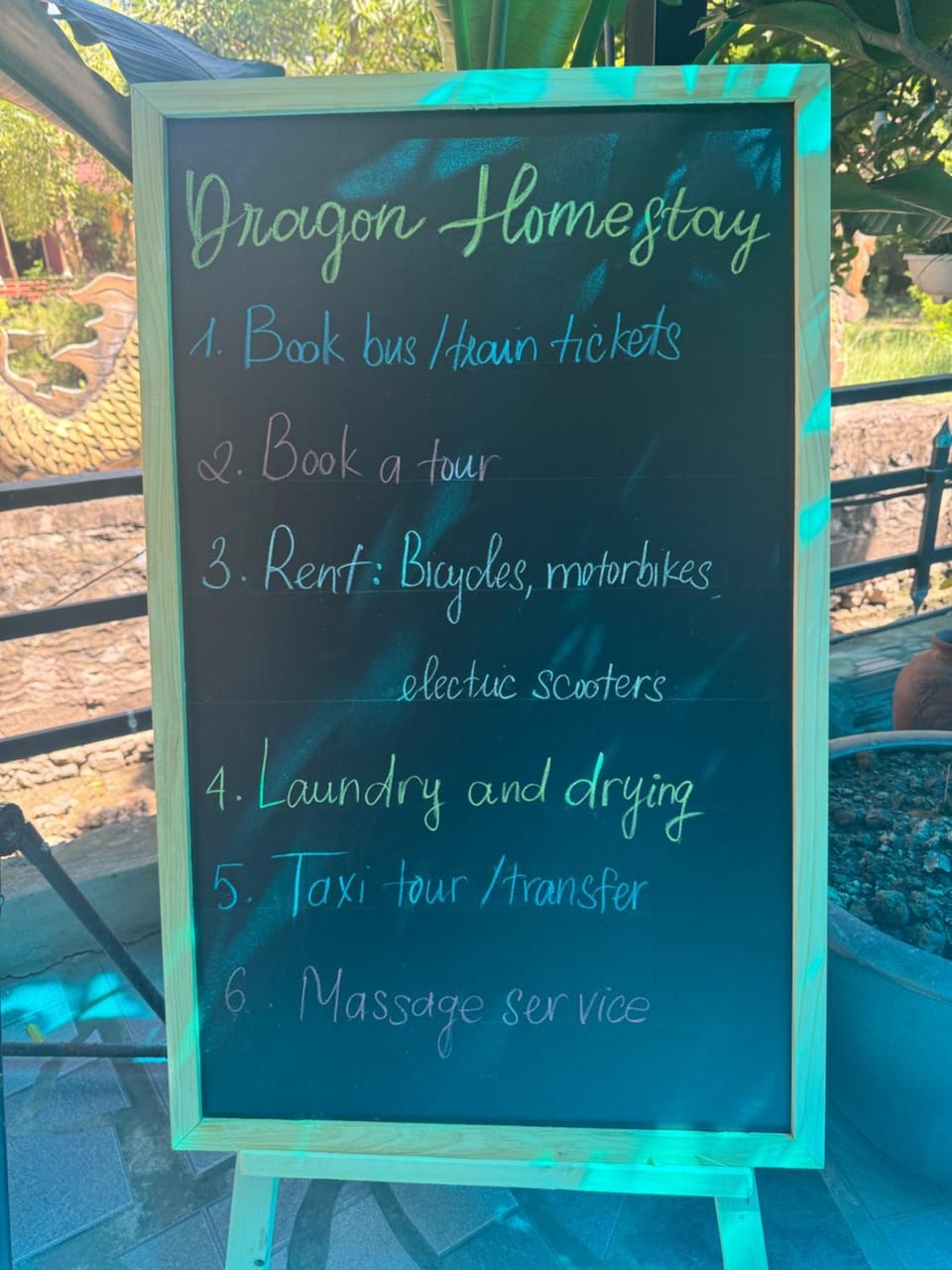 Tràng An Dragon Homestay Vacation rental in Vietnam