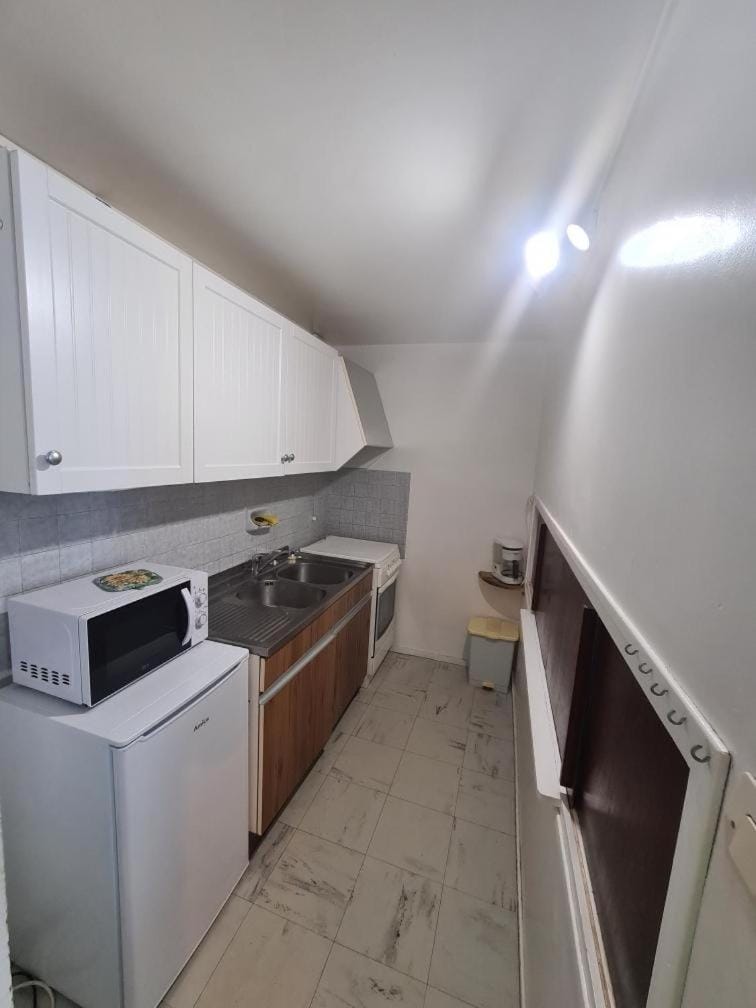 bel appartement du sancy Apartment in Auvergne-Rhône-Alpes