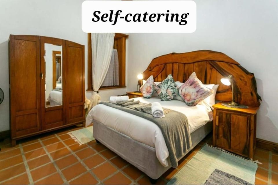 Ravenscliff Manor Bed and Breakfast in Western Cape