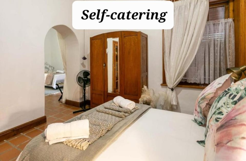 Ravenscliff Manor Bed and Breakfast in Western Cape