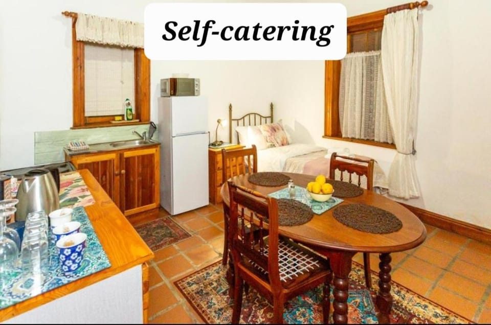 Ravenscliff Manor Bed and Breakfast in Western Cape