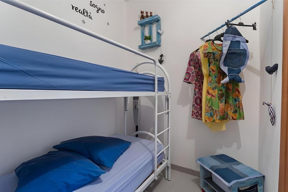Casa Vacanza Violisa House in Alcamo