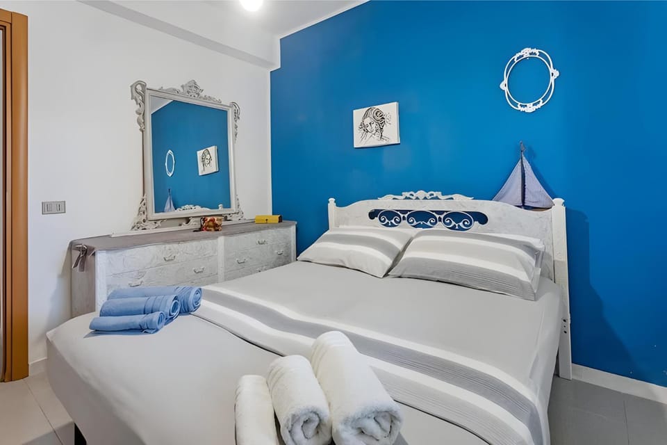 Casa Vacanza Violisa House in Alcamo