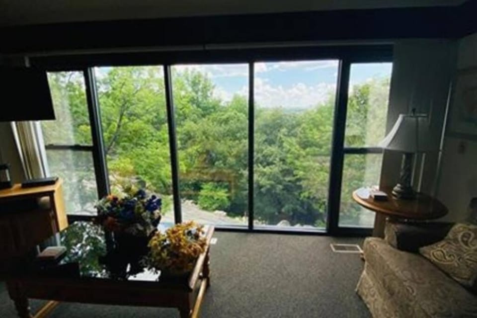 UNIT 53 - TREELOFT 3 BEDROOM VILLA House in Village Four Seasons