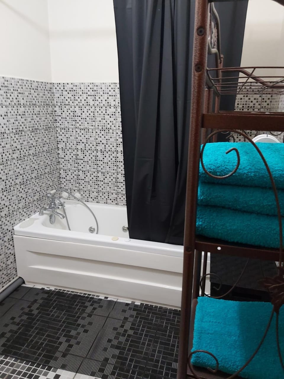 Chez kafrine et minous Apartment in Réunion