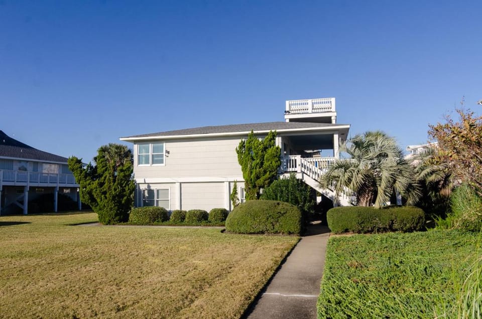 Place Cottage by Bryant Real Estate House in Wrightsville Beach