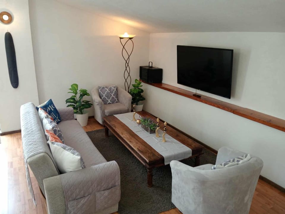 Casa Else Apartment in Massa Lubrense