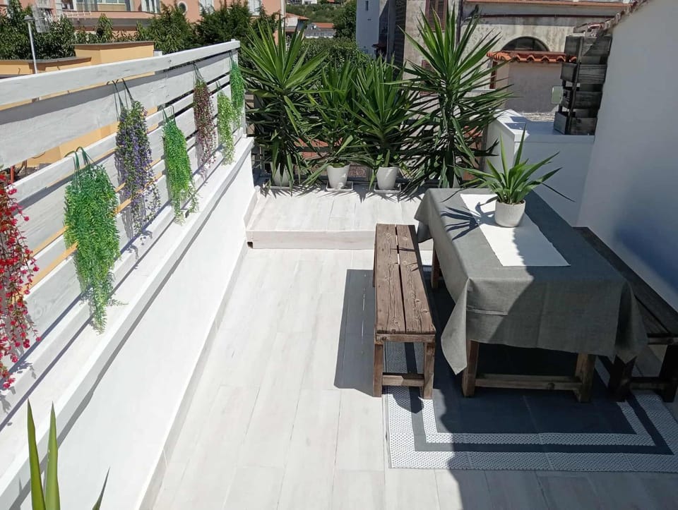 Casa Else Apartment in Massa Lubrense