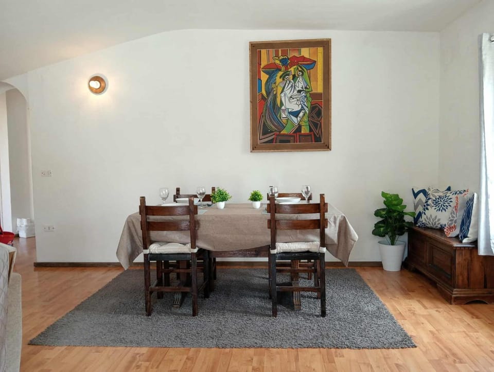 Casa Else Apartment in Massa Lubrense